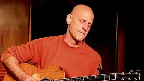 Darrin Kobetich Darrin Kobetich