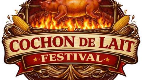 Cochon de Lait Festival