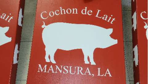 Cochon de Lait Festival