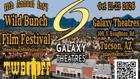 The Wild Bunch Film Festival