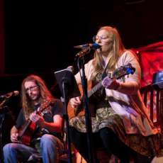 A Night of Reckoning