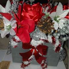 Christmas Arrangement