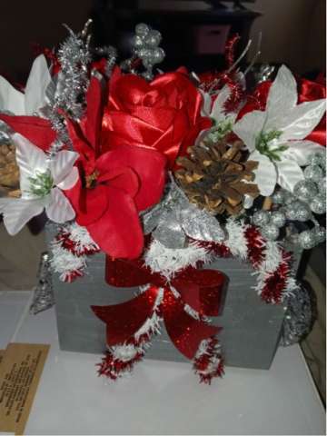Christmas Arrangement
