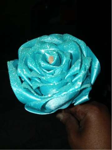 Handmade Rose