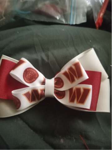 Hair Bows