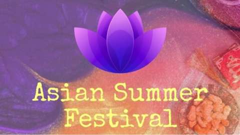 Asian Summer Festival