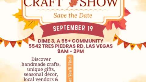 Fall Craft Show