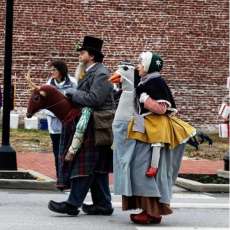 Commonstock Entertainment