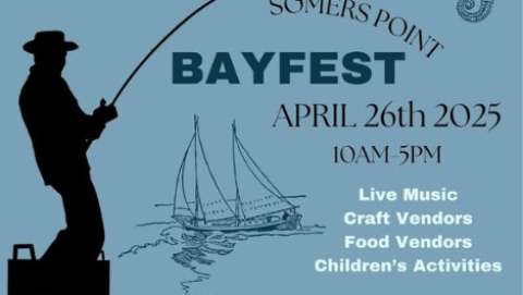 Somers Point Bayfest