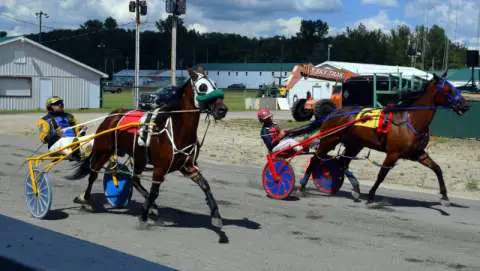 Franklin County Fair