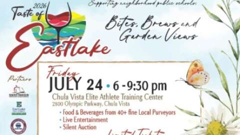 Taste of EastLake