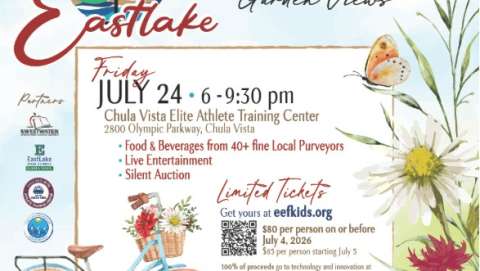 Taste of EastLake 2026