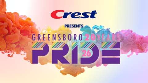 Greensboro Pride Parade & Festival