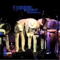 The Gang Is All Here