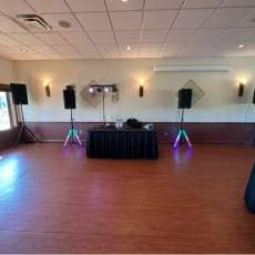 Wedding Gig in Beaver Dam, WI