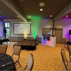 Edward Jones Reality Event