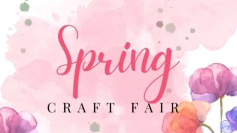Spring Craft Fair