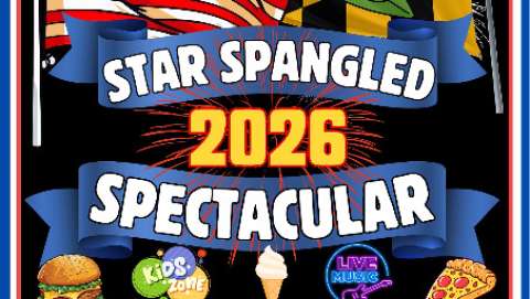 Star Spangled Spectacular