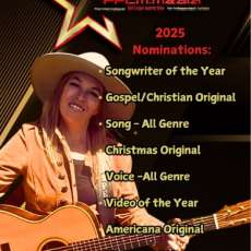 2025 Red Carpet Award Nominations