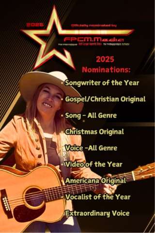 2025 Red Carpet Award Nominations