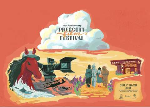 Tickets Now Available: Platinum Pass VIP Experience, All Film Pass, and Silent Symphony