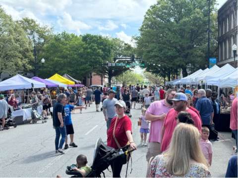 Waiting For the Night to Begin!