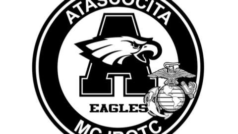 AHS McJrotc Second Car Show