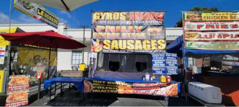 Dukes International Delight