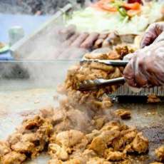 Too Hot to Handle, Too Tasty to Miss.