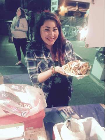 Always Have Our Customers Smiling