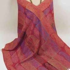 Hand Woven Shawl