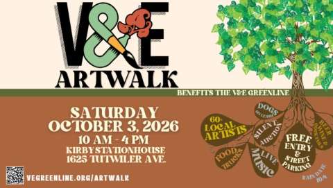 VE Artwalk Festival