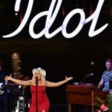 Kennedy / American/Idol