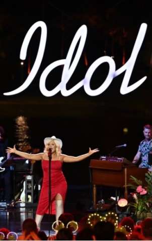 Kennedy / American/Idol