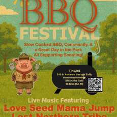 2026 Brandywine Backyard BBQ Festival