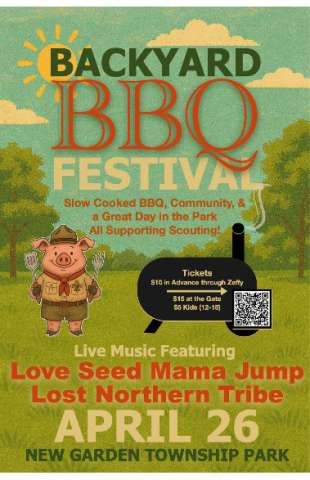 2026 Brandywine Backyard BBQ Festival