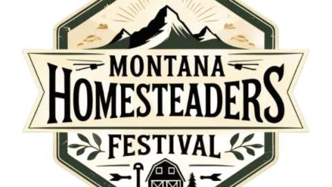 Montana Homesteaders Festival