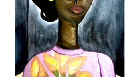 Yolanda Bernice Cooper Yolanda Bernice Cooper