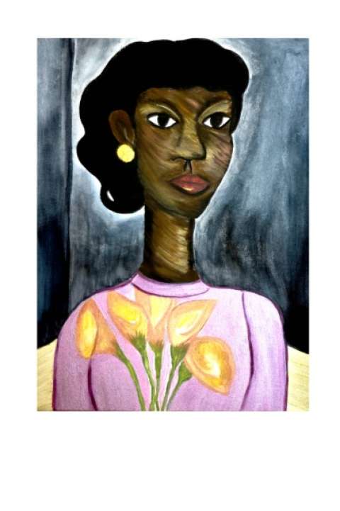 Yolanda Bernice Cooper