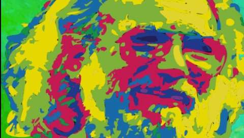 Jerry Day Atlanta - Celebrating Jerry Garcia