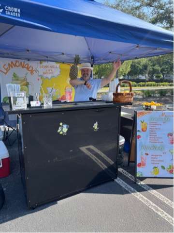 Orlando BBQ Festival