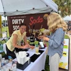 Lemonade & Dirty Soda