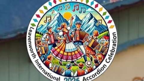 Leavenworth International Accordian Celebration