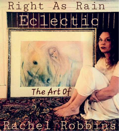 Rachel Ingrid Robbins