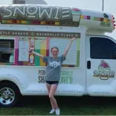 Snowie Brothers Bus