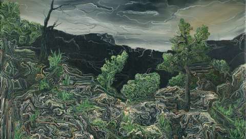 Michael Shane Dalton