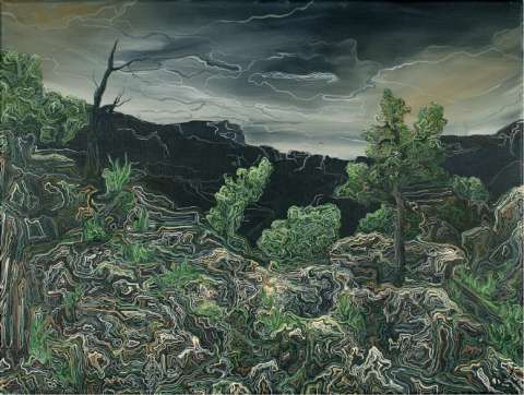 Michael Shane Dalton