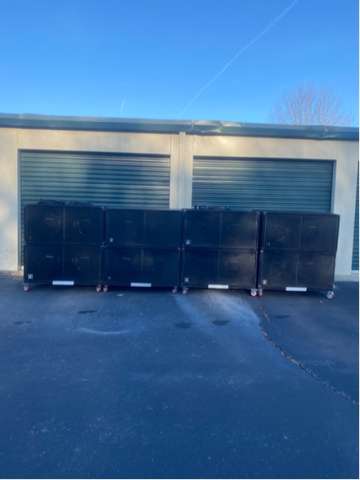 Electro Voice Mtl_1x Subs