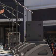 Electro Voice Pxm-12mp Coax Monitor