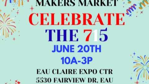 Celebrate the 715
